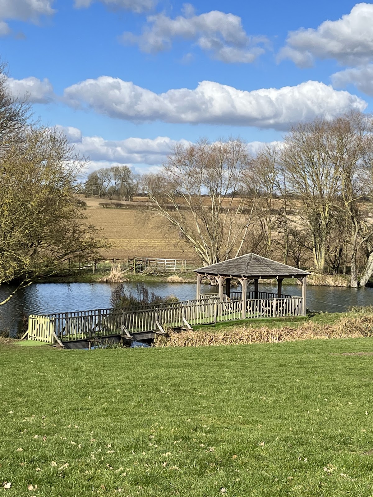 Furtho Manor Farm photo 5