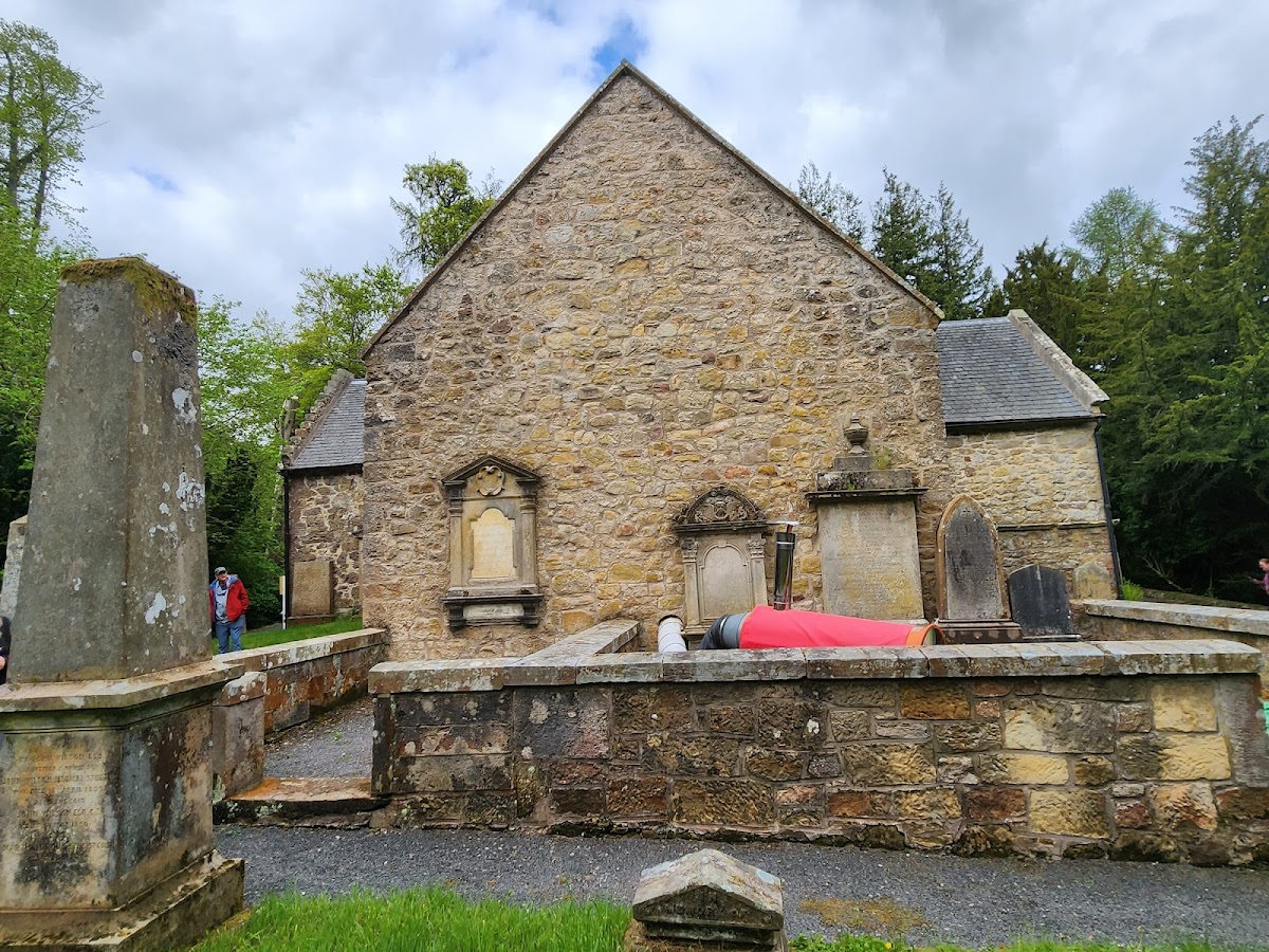 Glencorse House photo 2