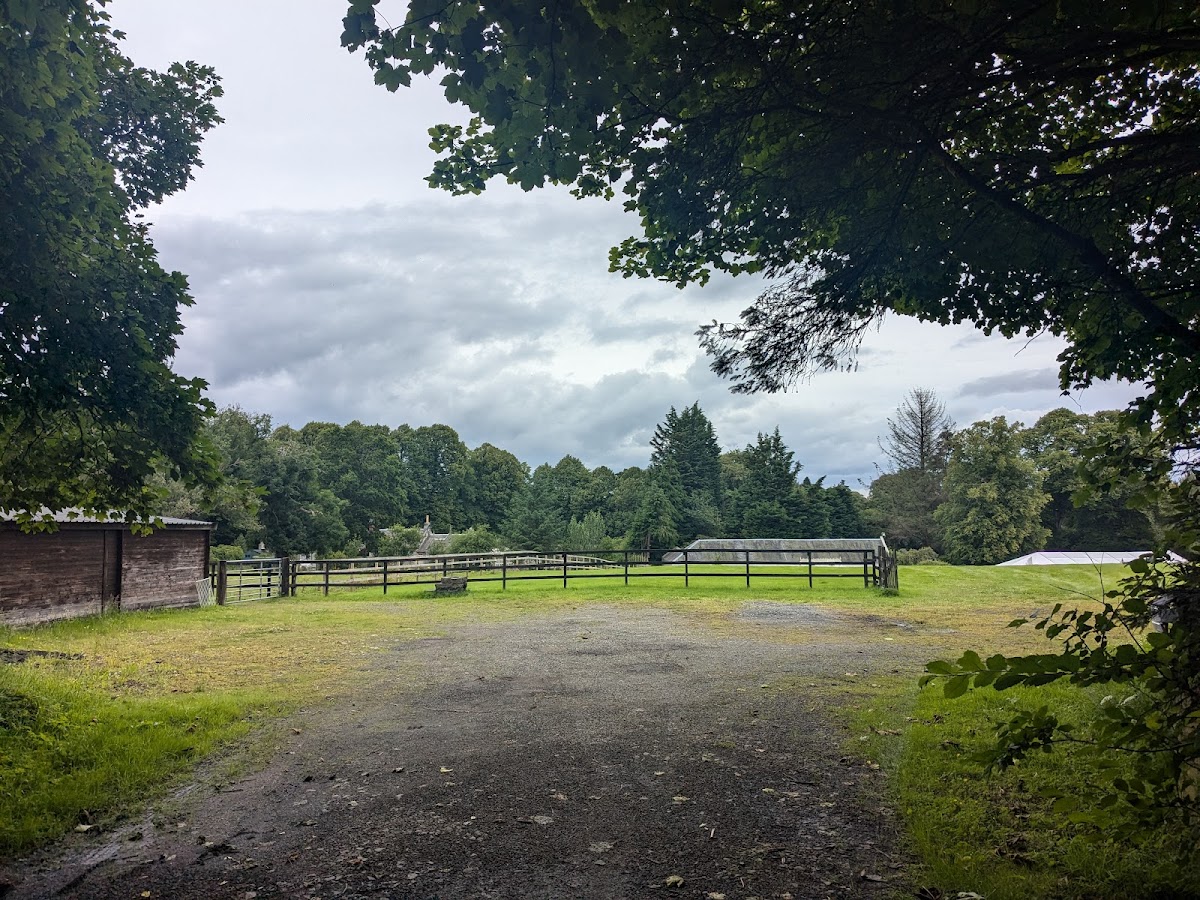 Glencorse House photo 4