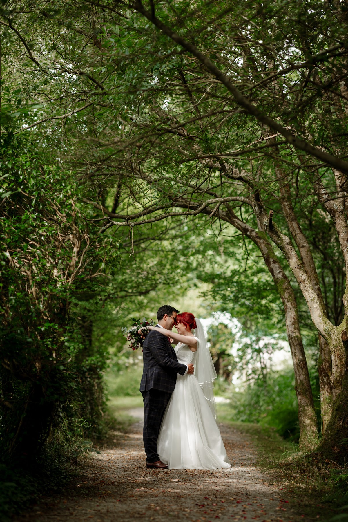 Glyngynwydd Wedding Barn and Cottages photo 3