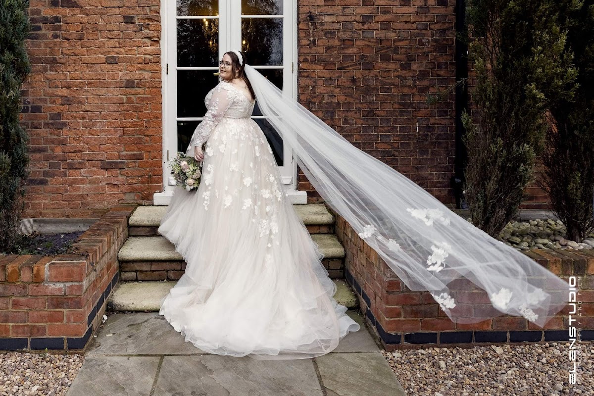 The Old Vicarage Boutique Wedding and Event Venue photo 4