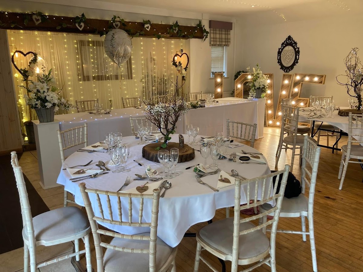 Lyme Breeze Weddings and Event Venue photo 2