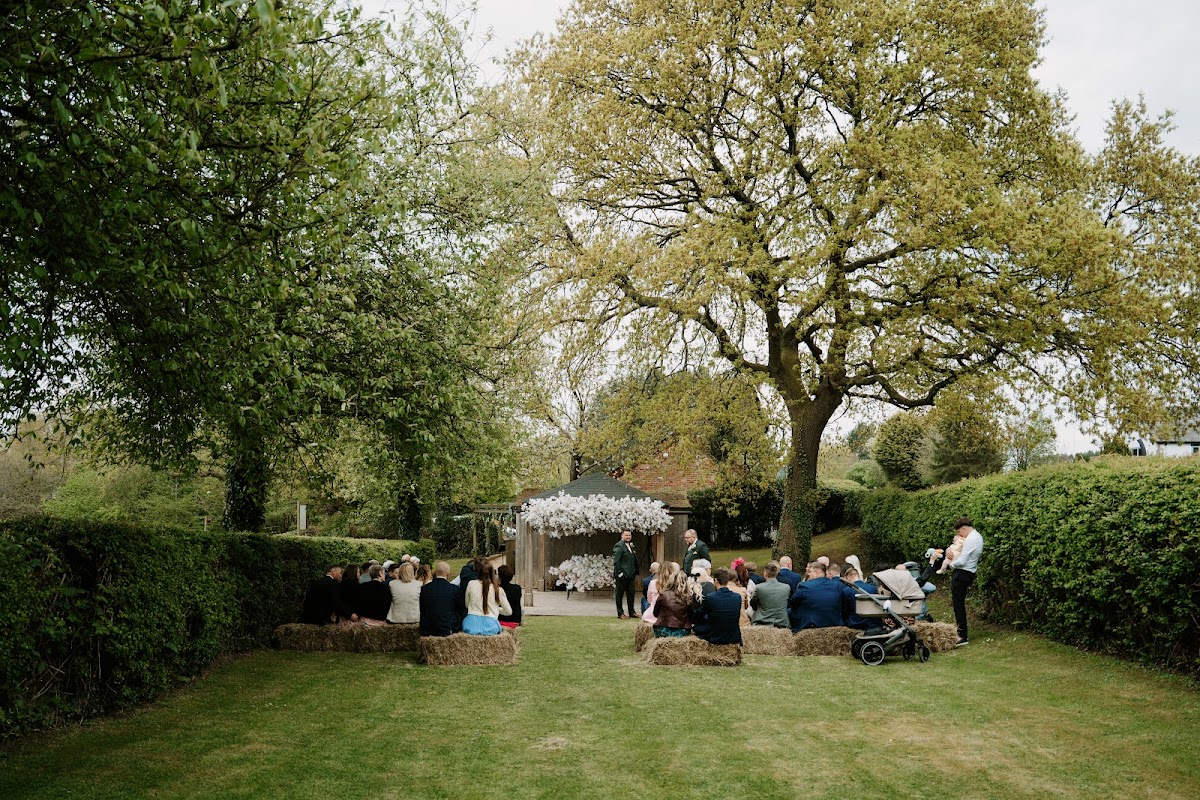 Lyme Breeze Weddings and Event Venue photo 4