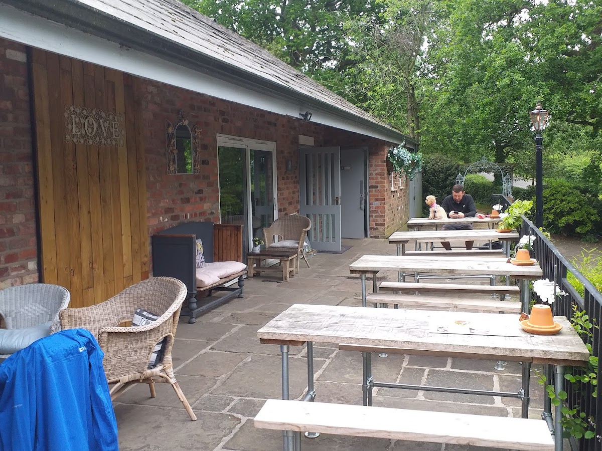 Lyme Breeze Weddings and Event Venue photo 5