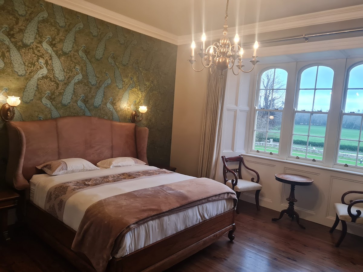 Wilton Castle photo 2
