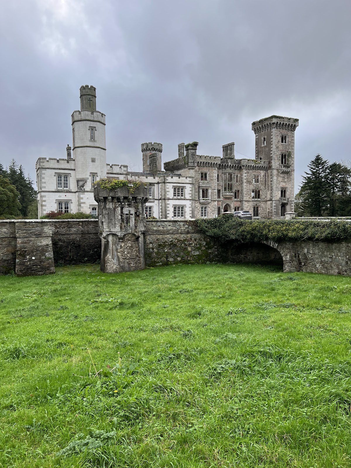 Wilton Castle photo 4