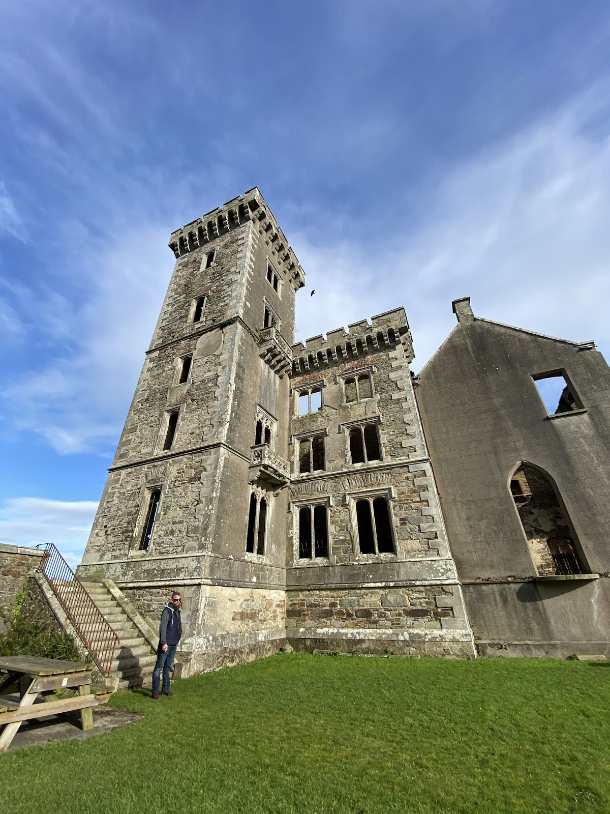 Wilton Castle photo 5
