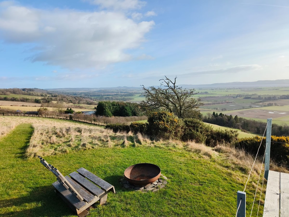Guardswell Farm - farmhouse wedding venue in Perth, Perth and Kinross