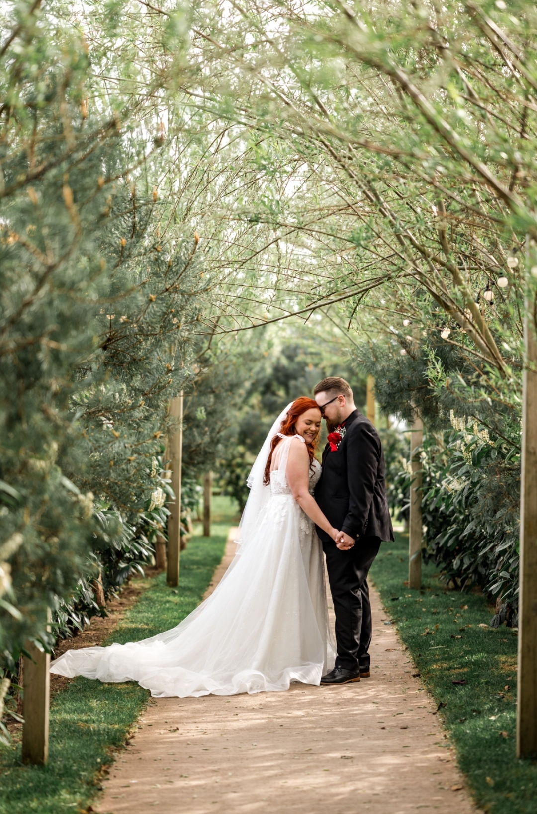 Coton House Farm Wedding Venue photo 3