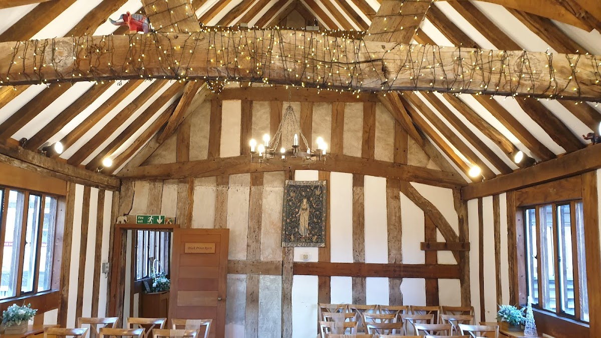 Cheylesmore Manor House photo 4