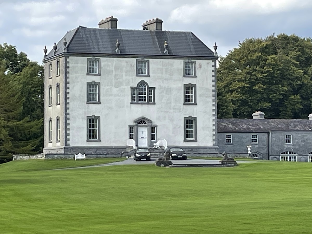 Ross Castle photo 3