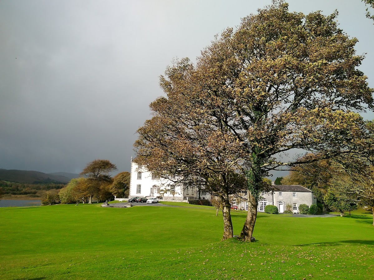 Ross Castle photo 4