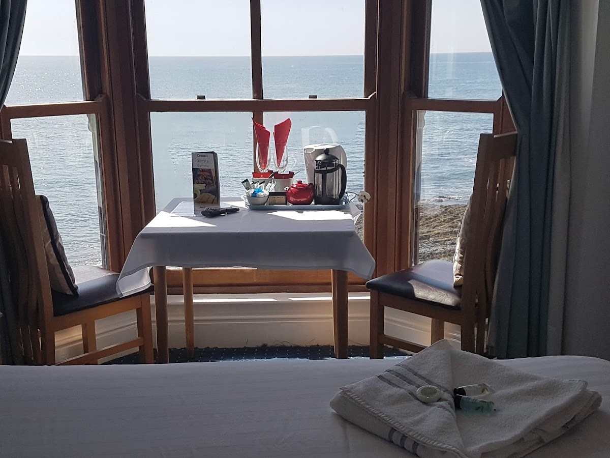 Celtic Bay Guest House photo 2