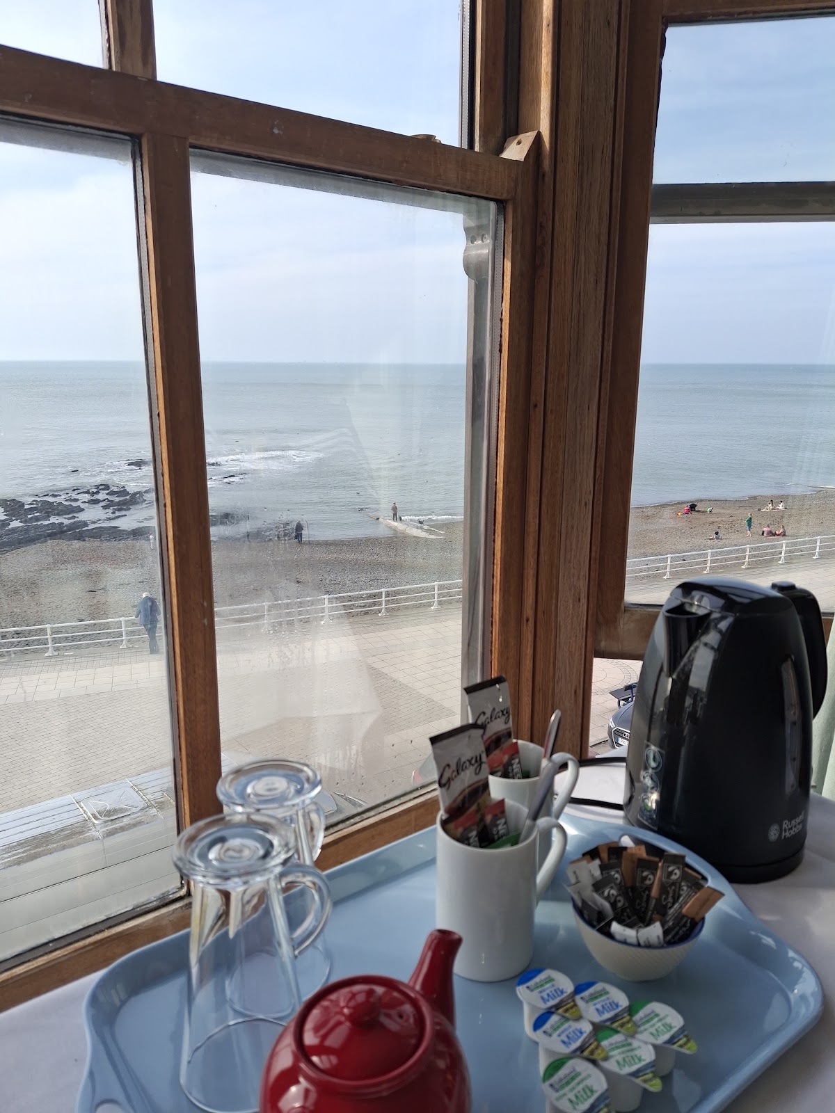 Celtic Bay Guest House photo 4