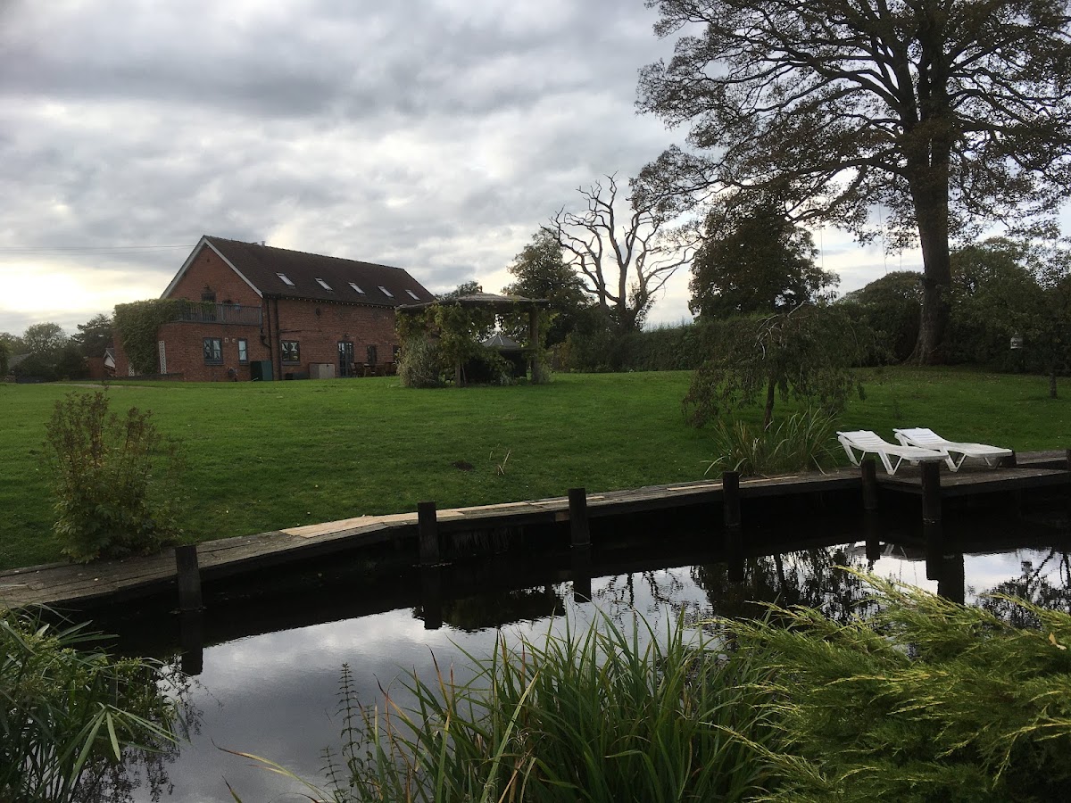 Buddileigh Farm photo 2