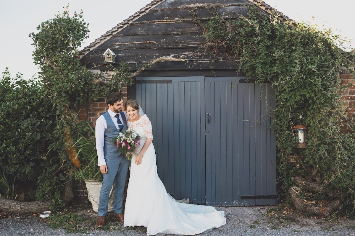 Buddileigh Farm photo 3