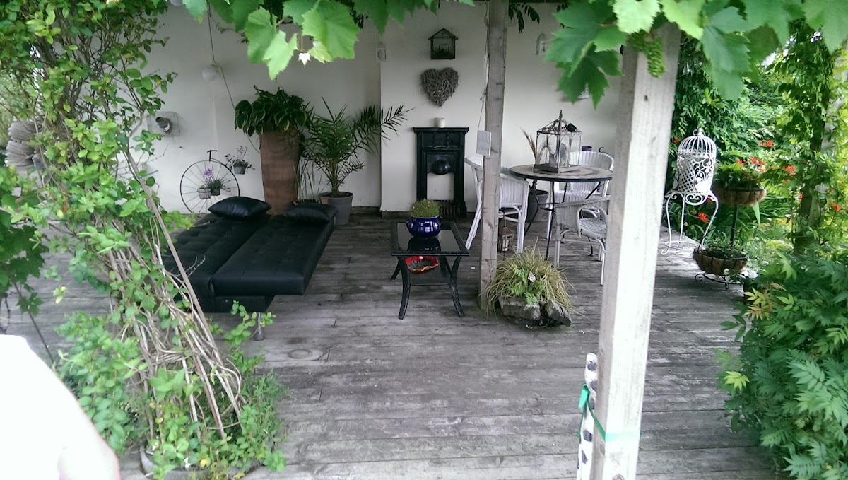 Buddileigh Farm photo 5