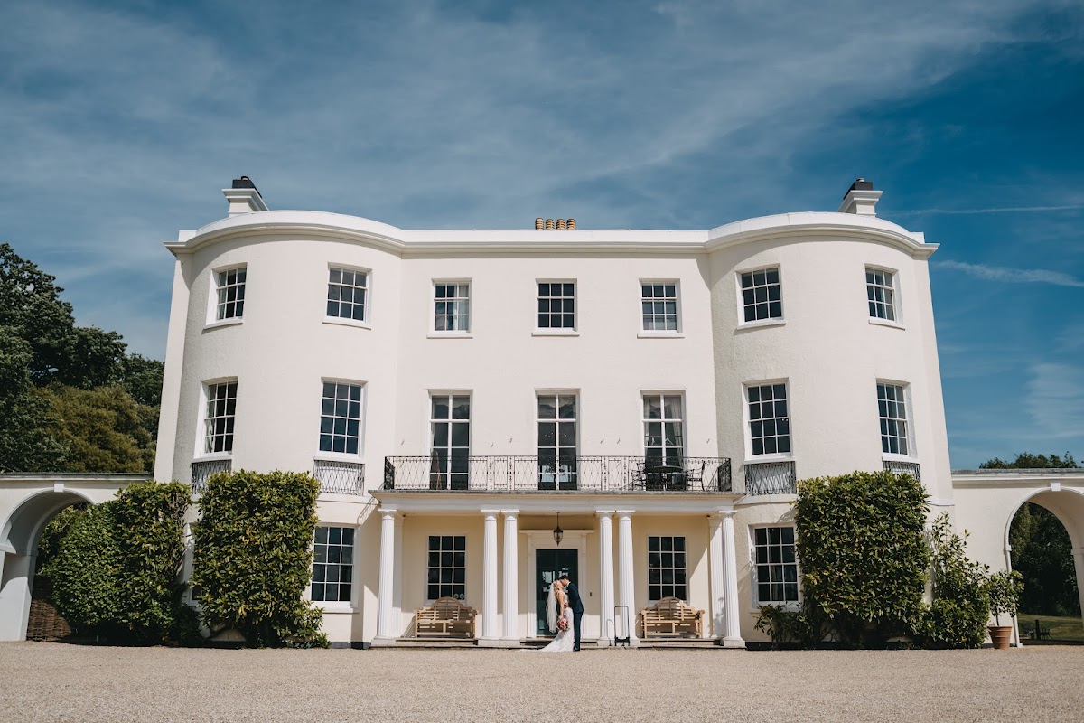 Rockbeare Manor photo 2