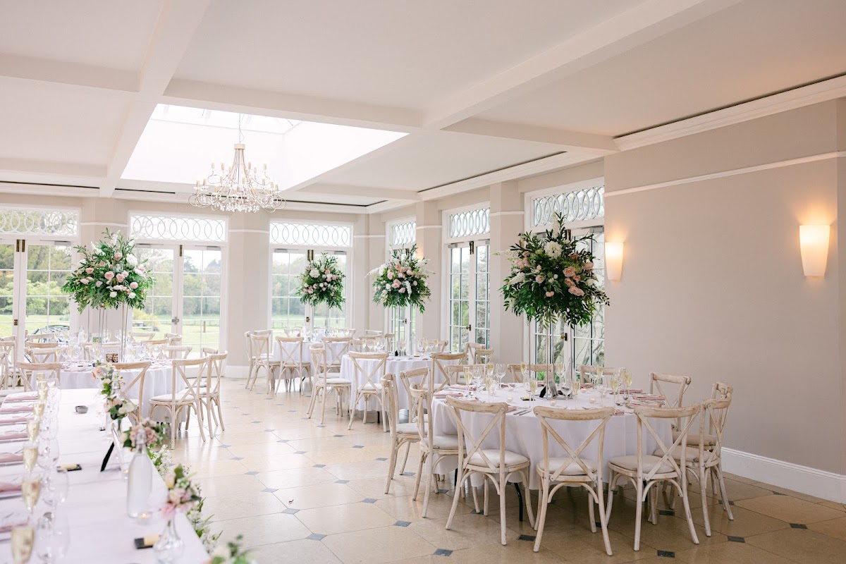 Rockbeare Manor photo 4