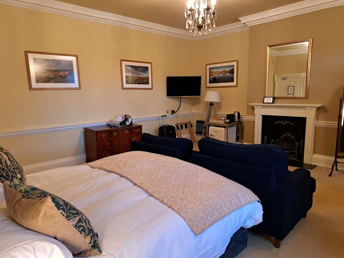Peterstone Court Country House & Spa photo 2
