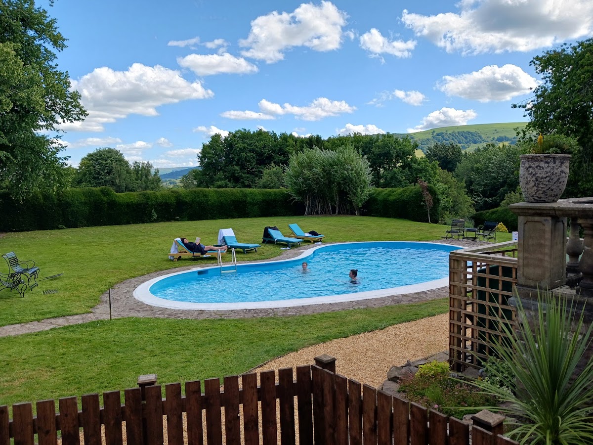 Peterstone Court Country House & Spa photo 3