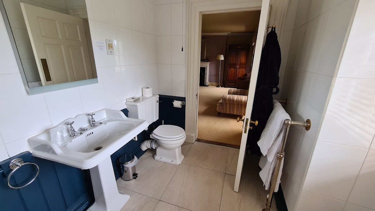 Peterstone Court Country House & Spa photo 4
