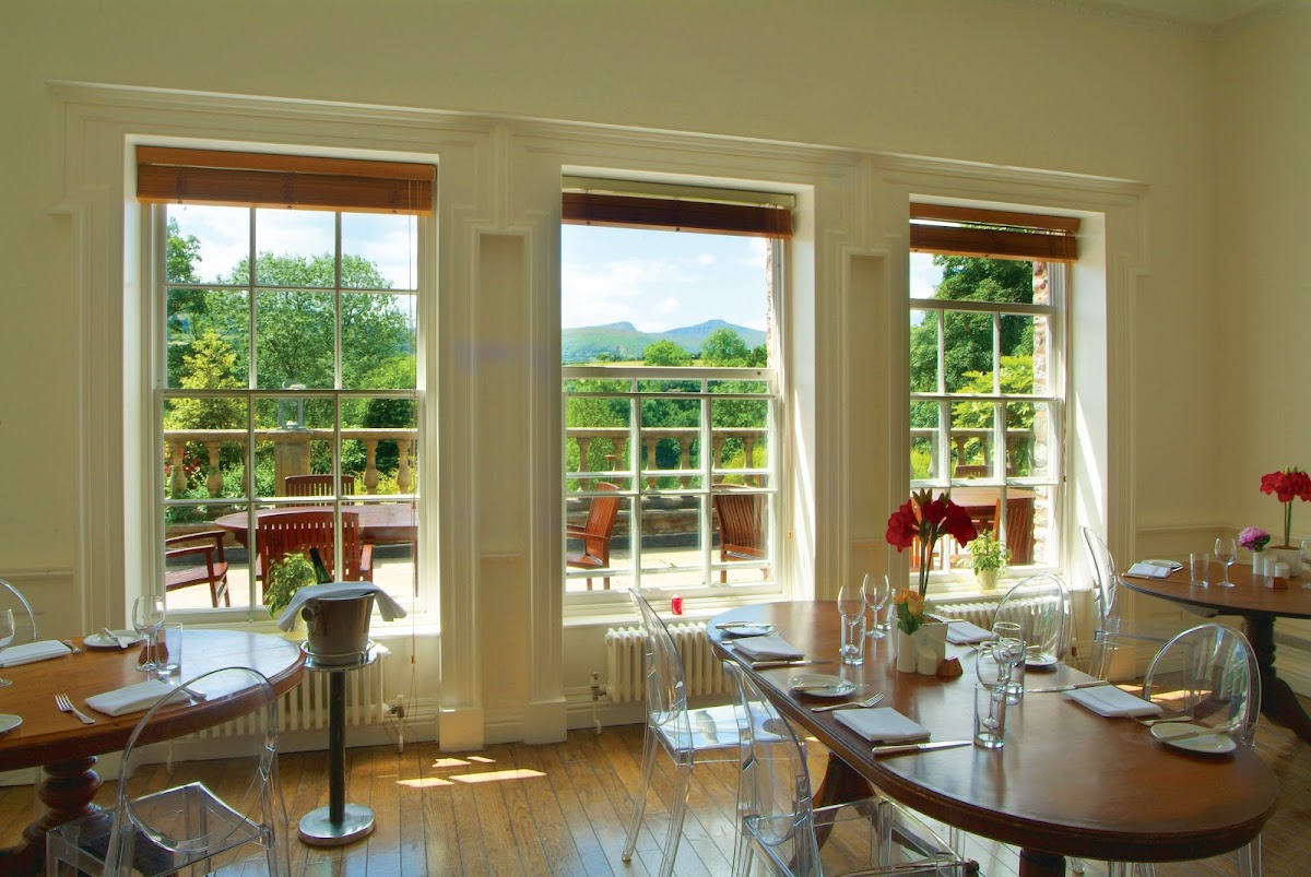 Peterstone Court Country House & Spa photo 5