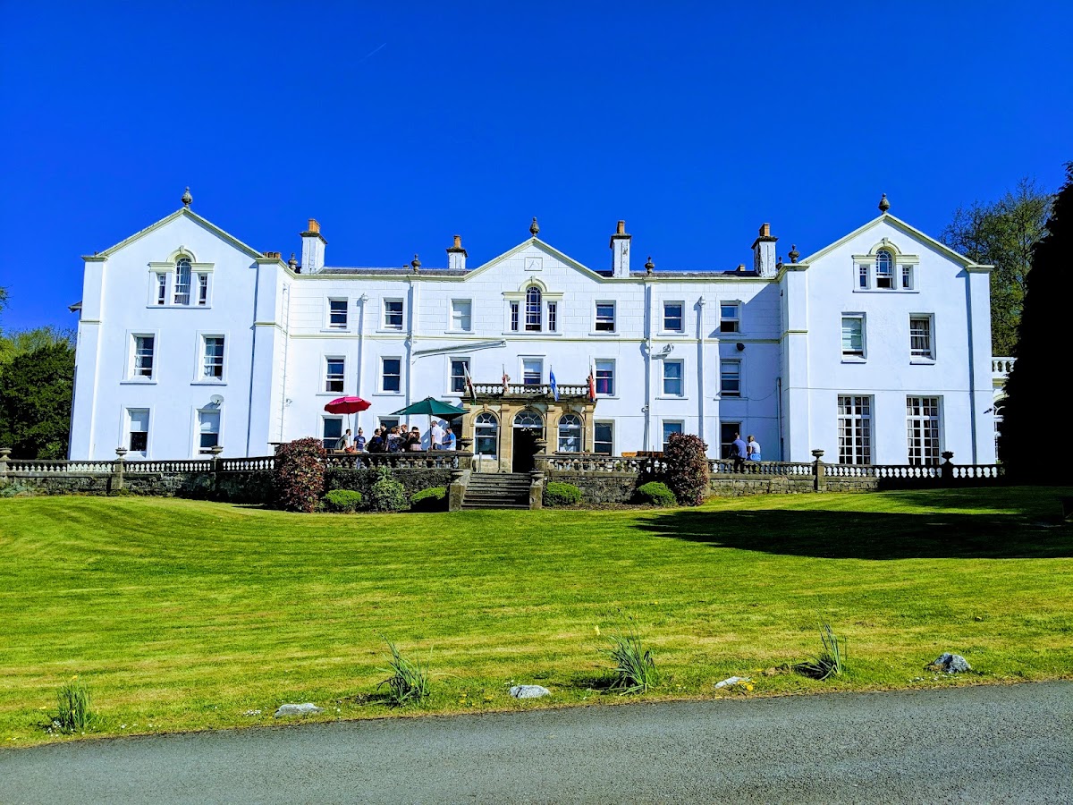 Court Colman Manor Hotel photo 4