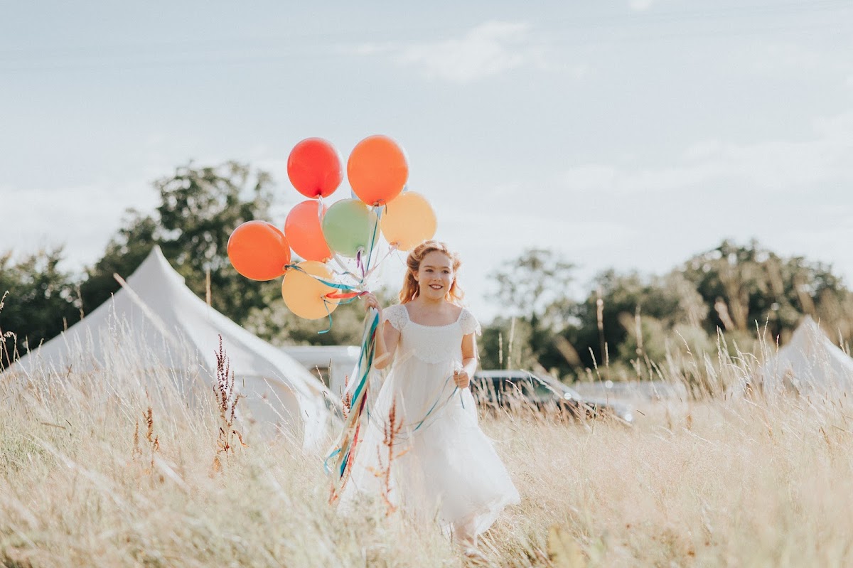 WildWoodBluebell - Weddings and Glamping photo 4