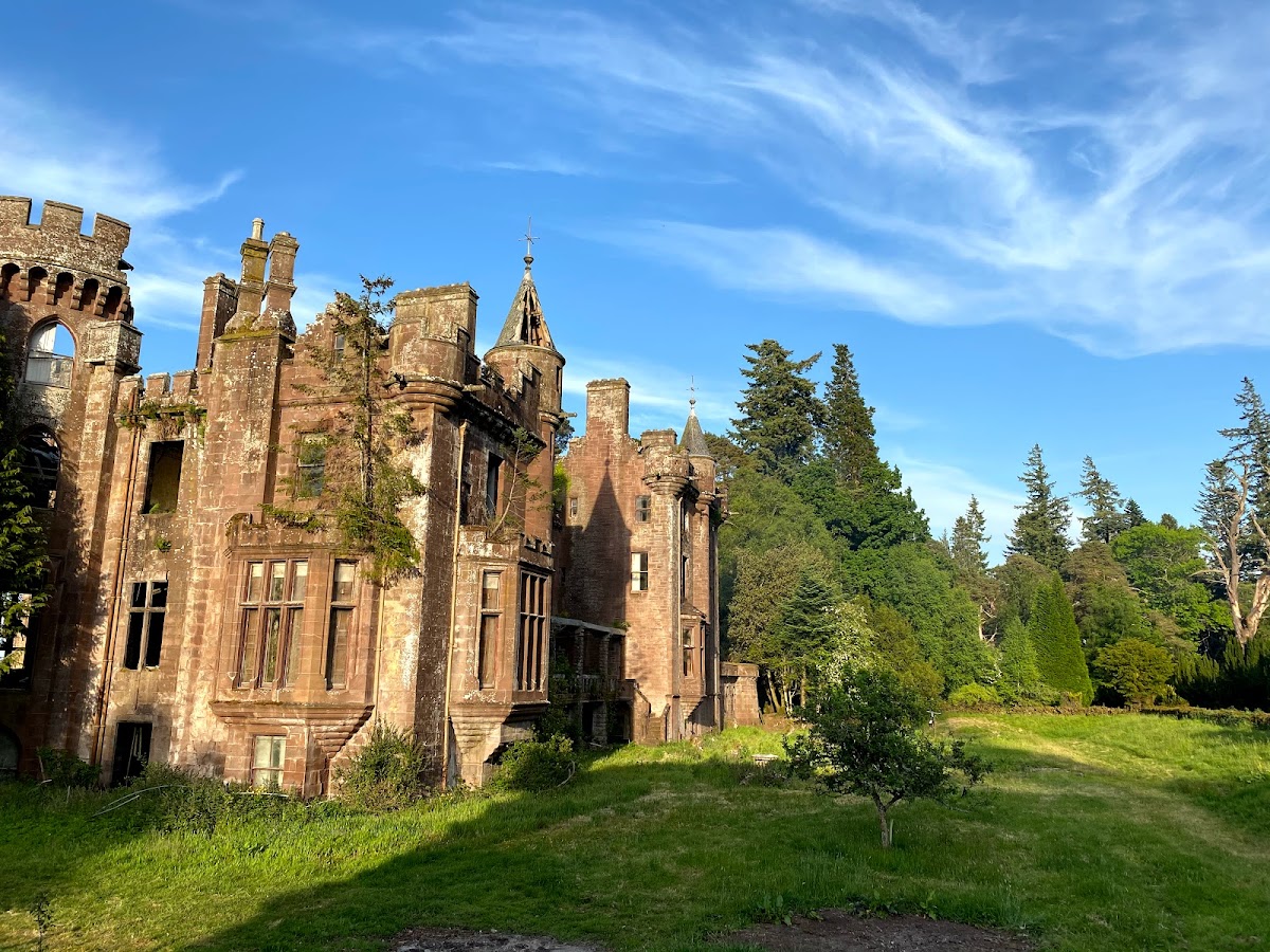 Culdees Castle Estate photo 2