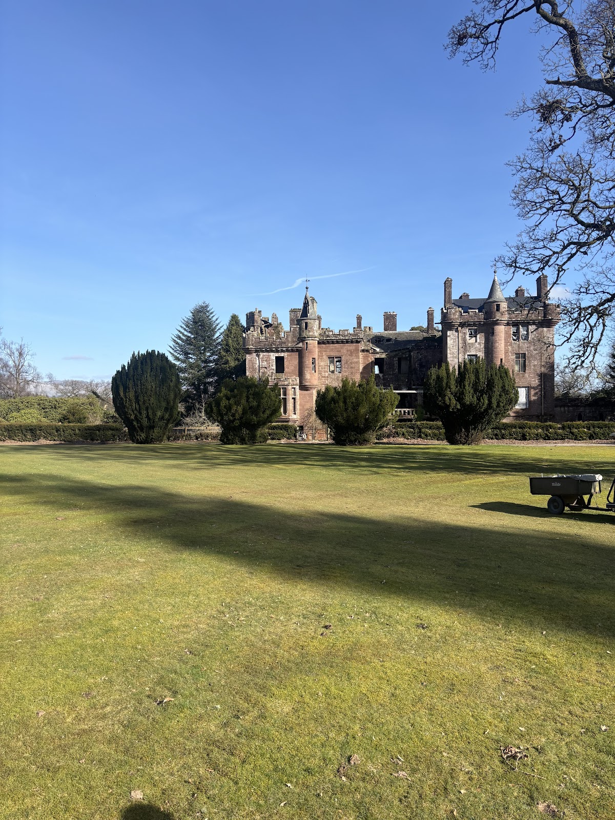 Culdees Castle Estate photo 4