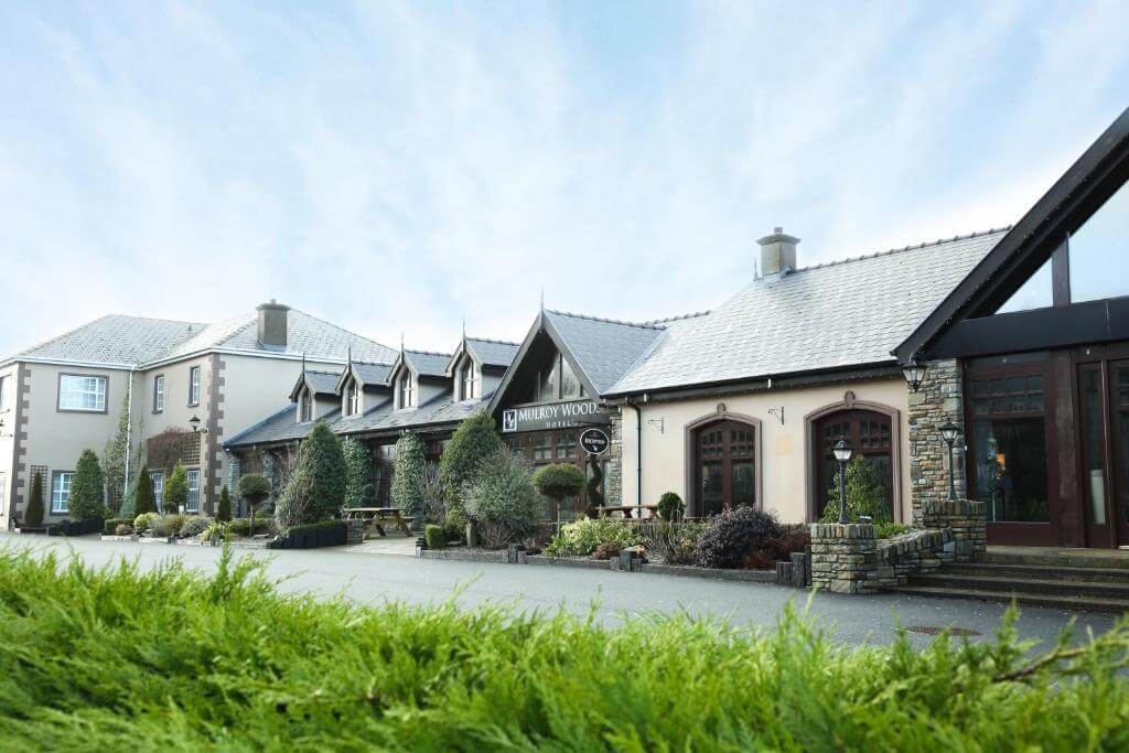 Mulroy Woods Hotel photo 3