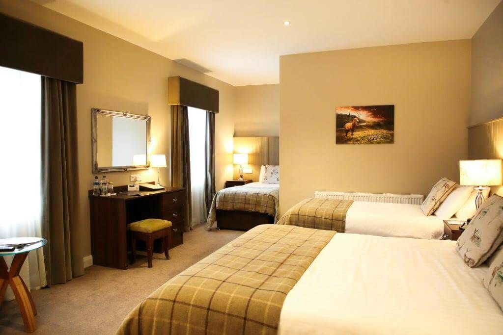 Mulroy Woods Hotel photo 4