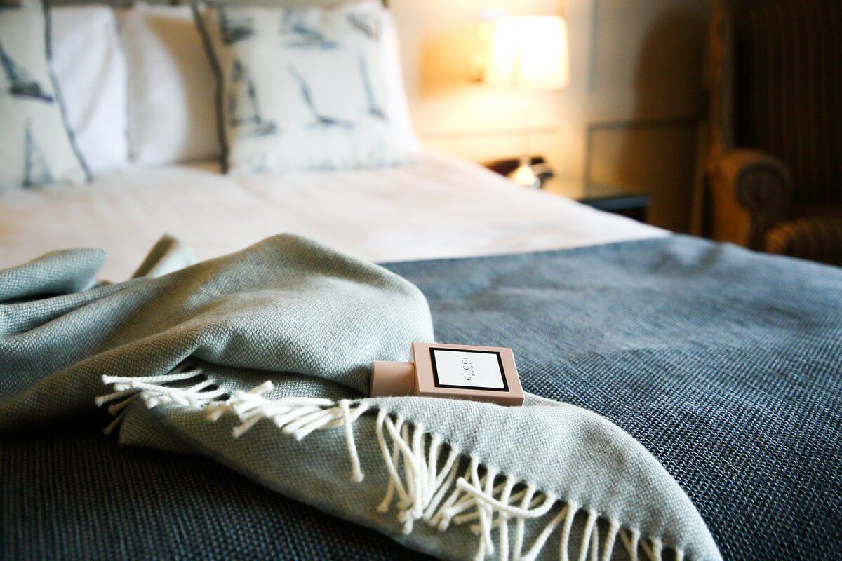 Mulroy Woods Hotel photo 5