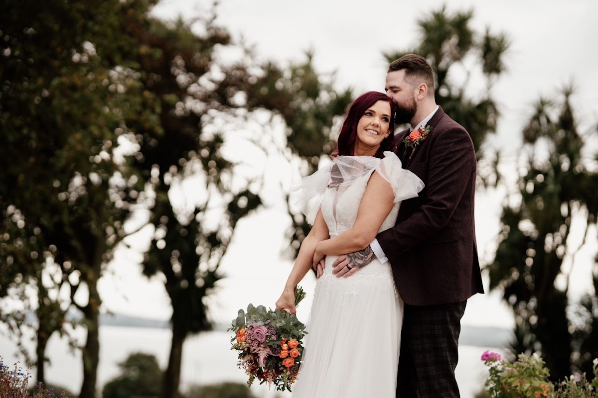 Altahammond Wedding Barn - barn wedding venue in Carrickfergus, Co. Antrim