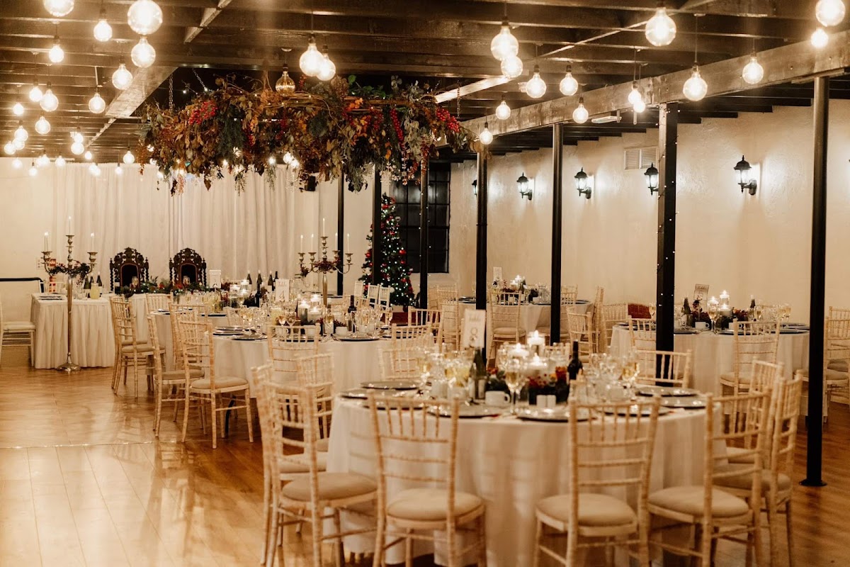 Altahammond Wedding Barn photo 2