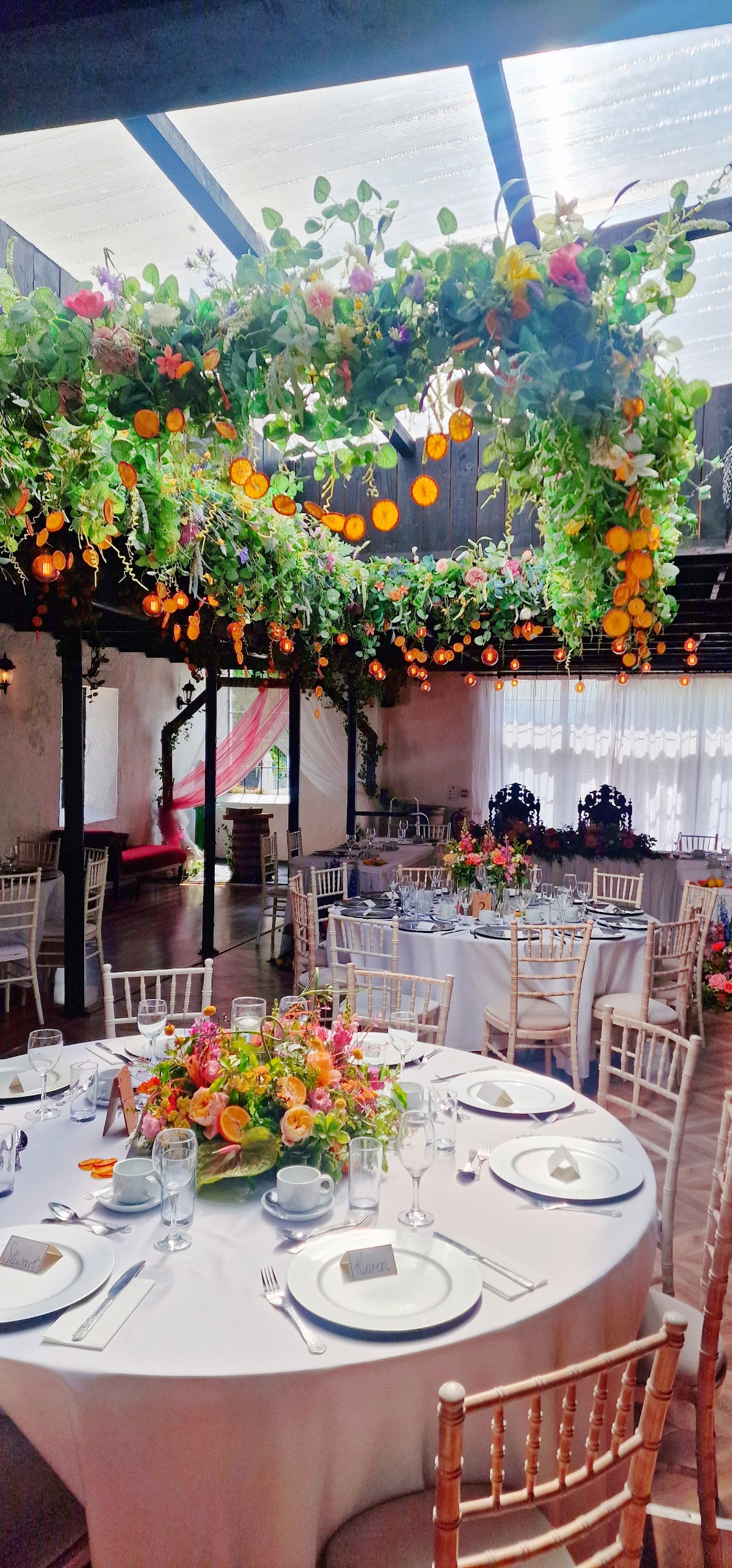 Altahammond Wedding Barn photo 5