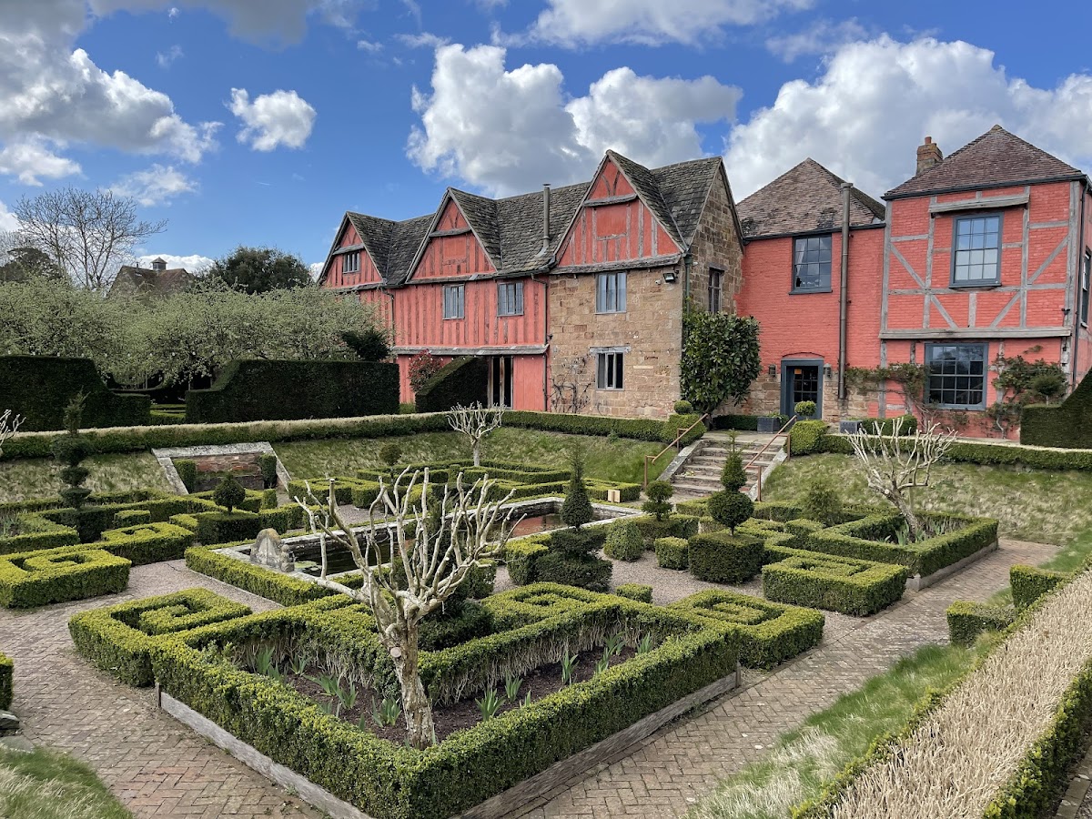 Pauntley Court photo 2
