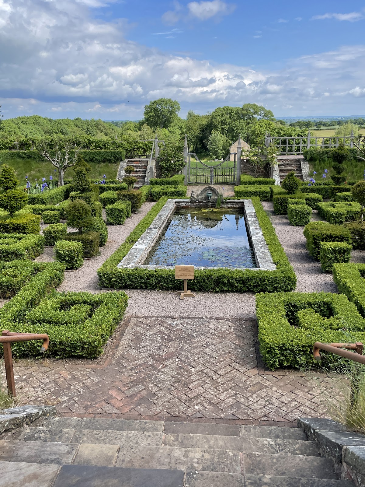 Pauntley Court photo 4