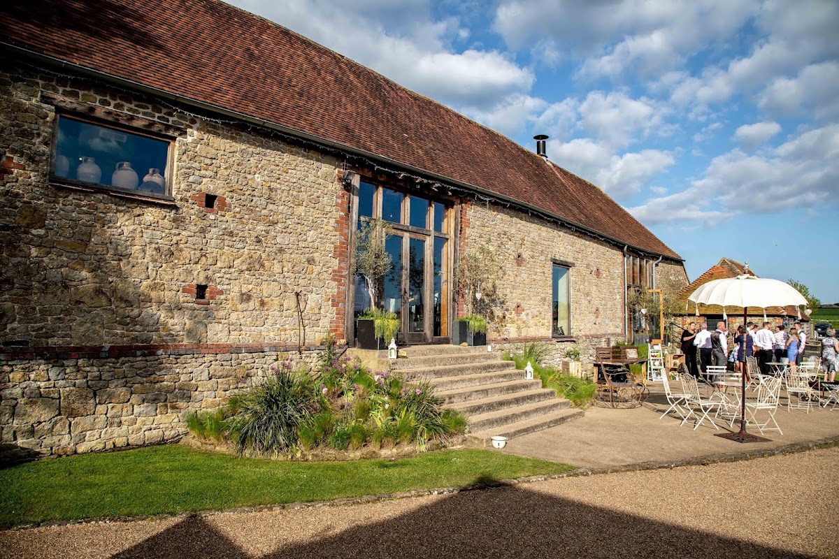 Grittenham Barn photo 3
