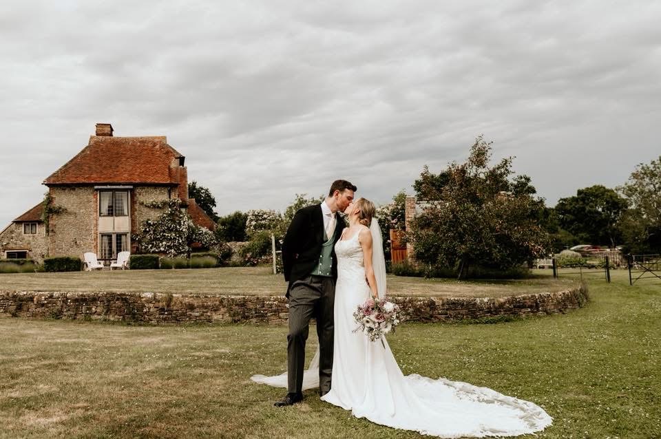 Grittenham Barn photo 4