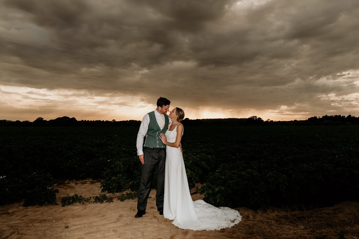 Grittenham Barn photo 5