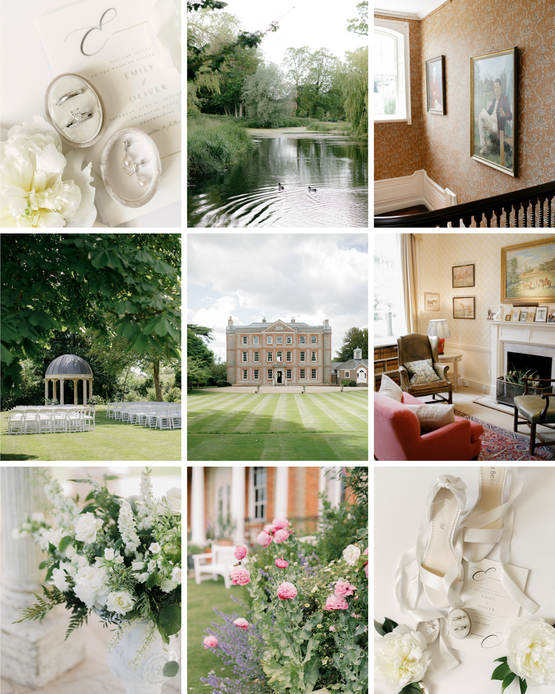 Ardington House photo 2