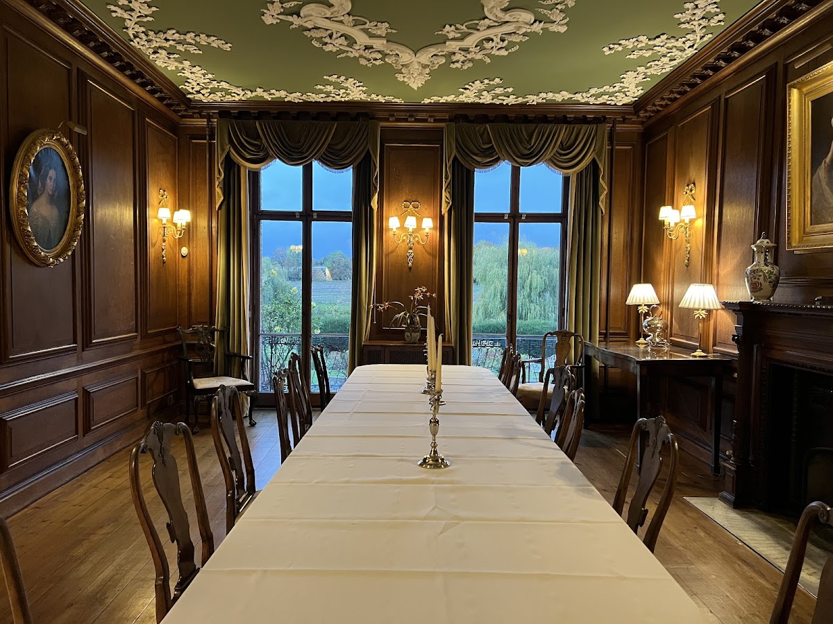 Ardington House photo 3