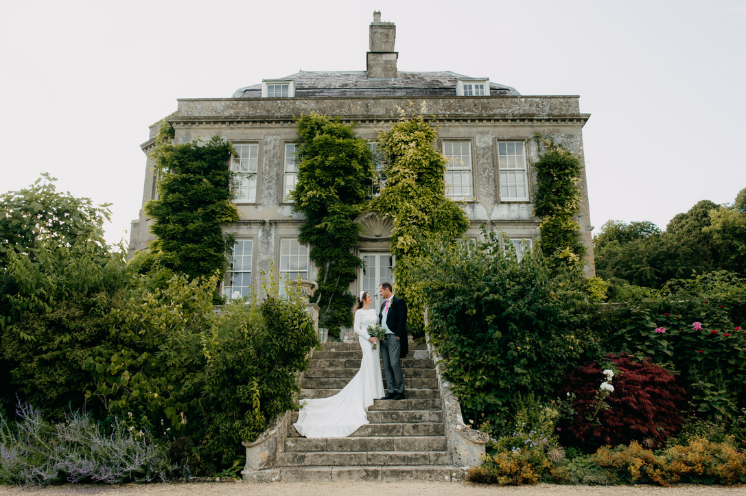 Hamswell House photo 3