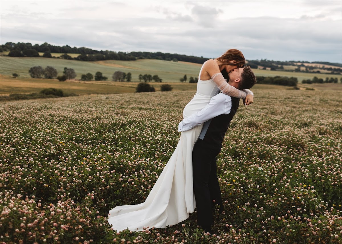 The Barns at Lodge Farm - barn wedding venue in Epping, Essex