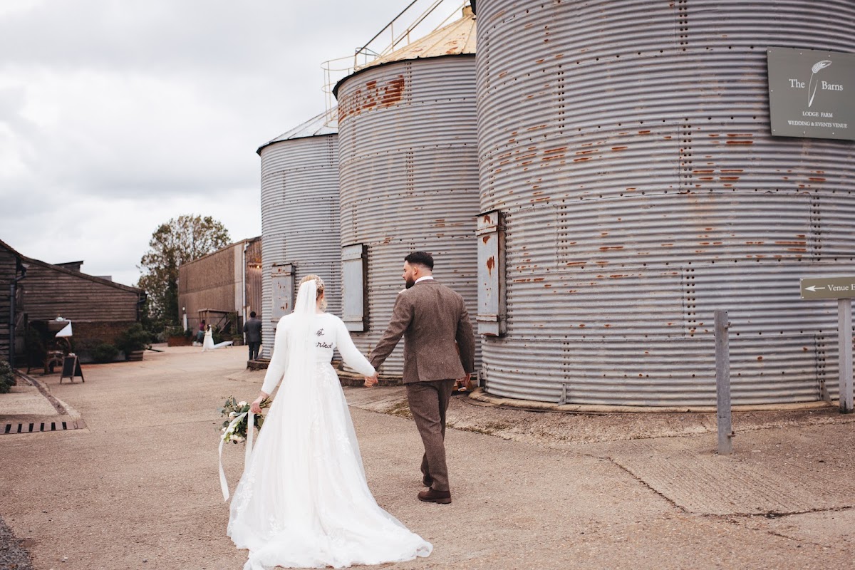The Barns at Lodge Farm photo 5