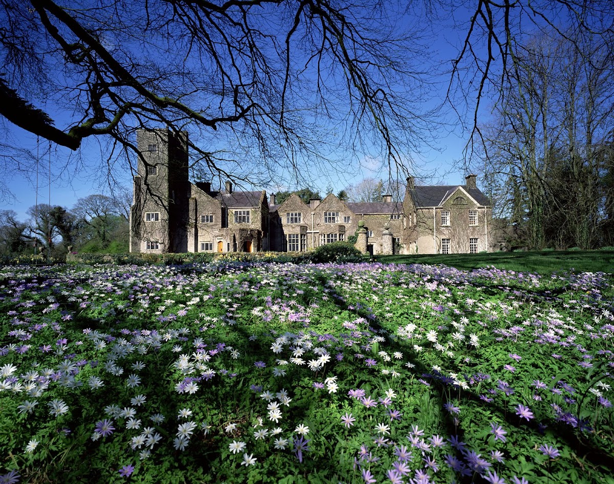 Belle Isle Estate, Castle & Cottages - castle wedding venue in Enniskillen, Co. Fermanagh
