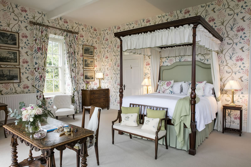 Belle Isle Estate, Castle & Cottages photo 2