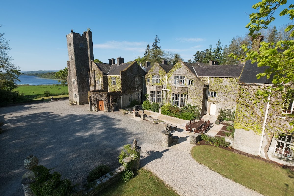 Belle Isle Estate, Castle & Cottages photo 3